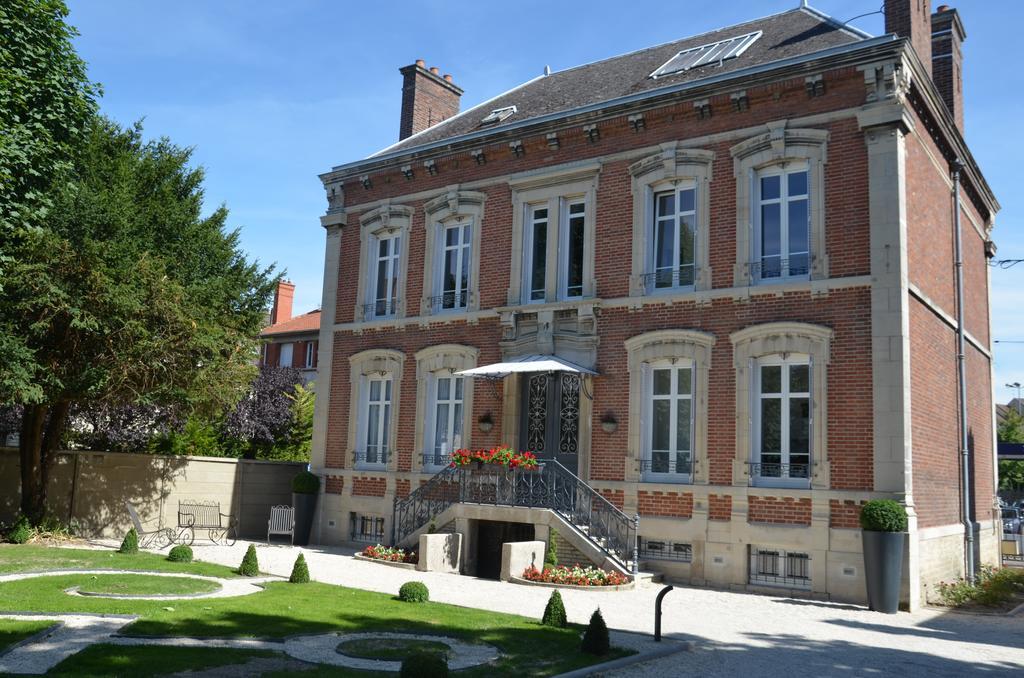 Appartement 1 Chambre