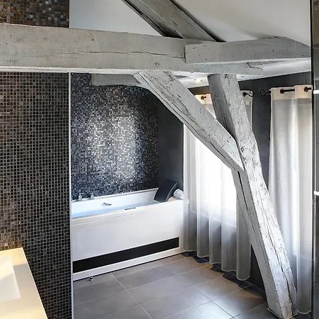 Best Western Premier de La Poste&Spa-3